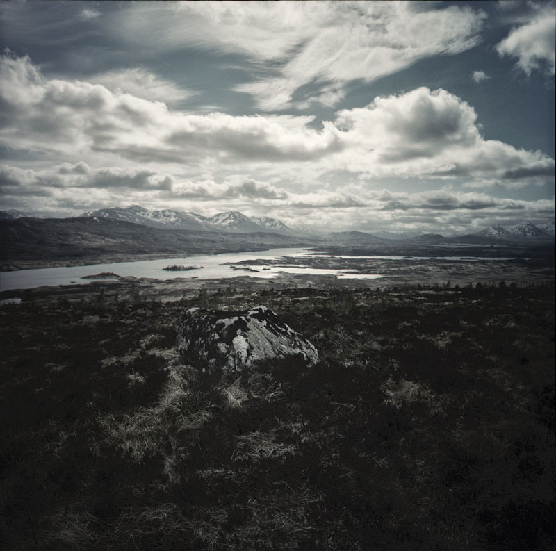 Moor of Rannoch